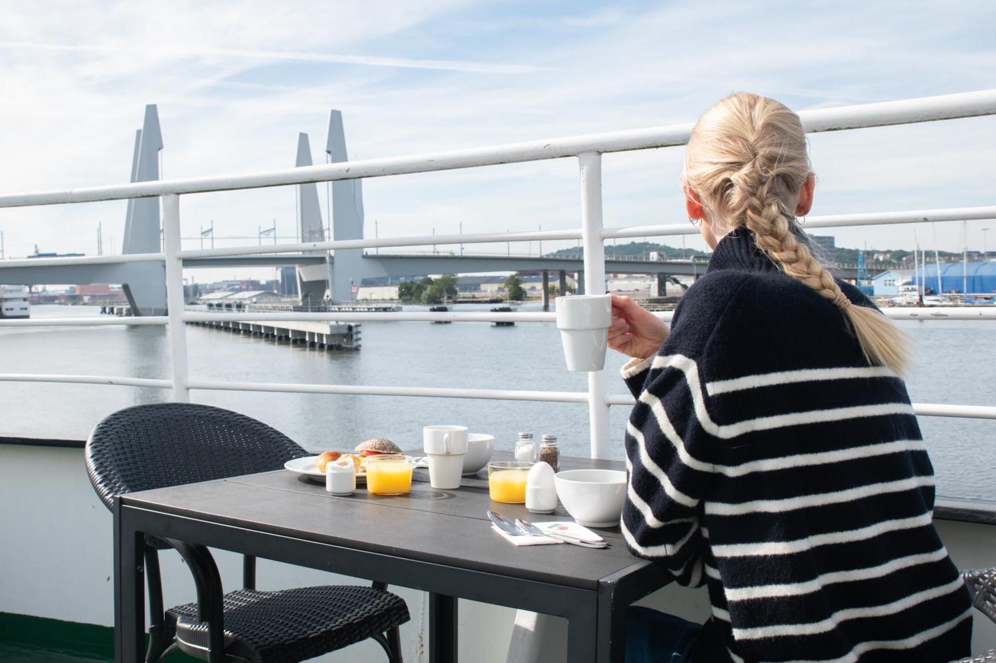 Good Morning+ Goeteborg City 外观 照片