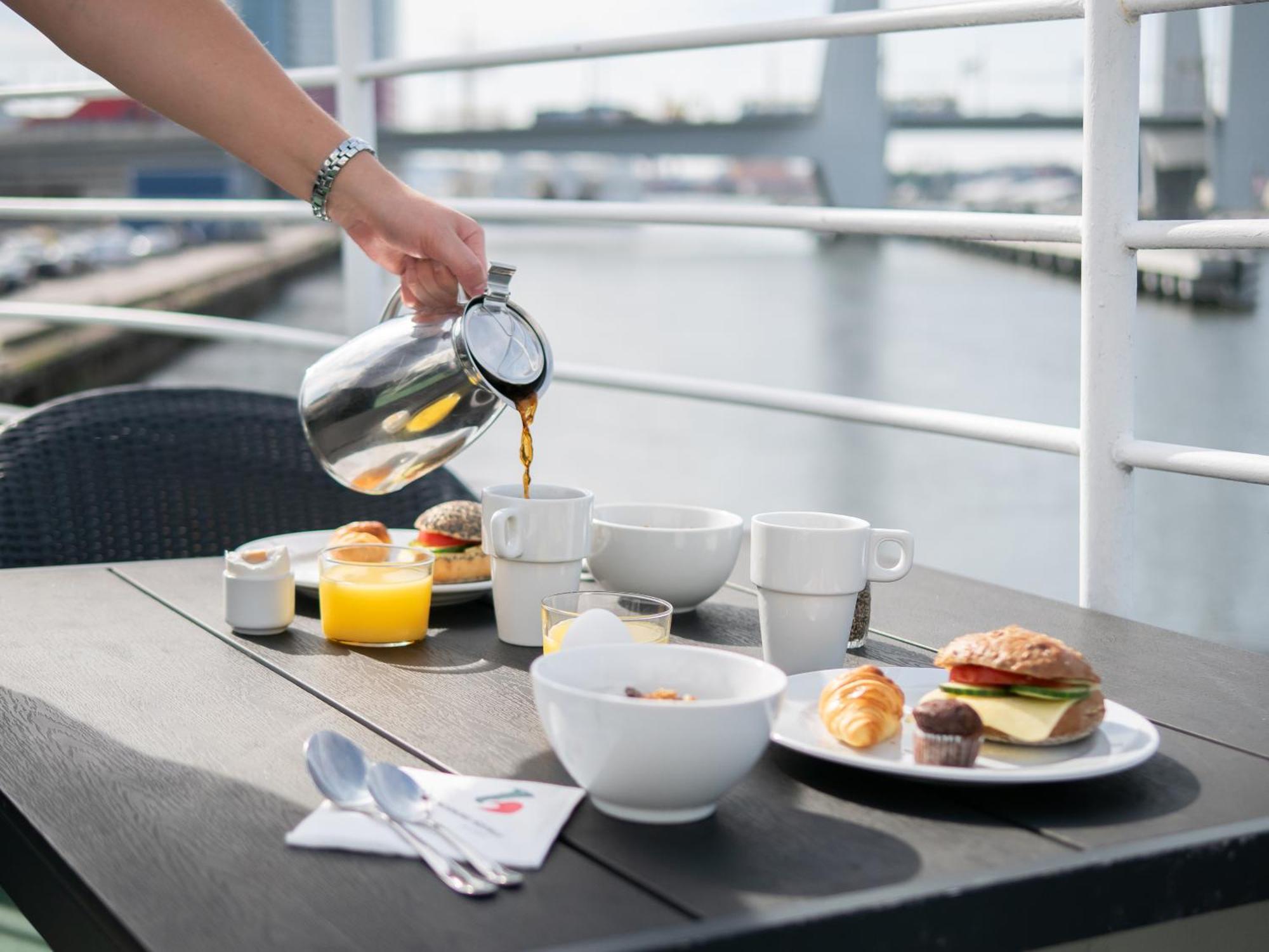 Good Morning+ Goeteborg City 外观 照片